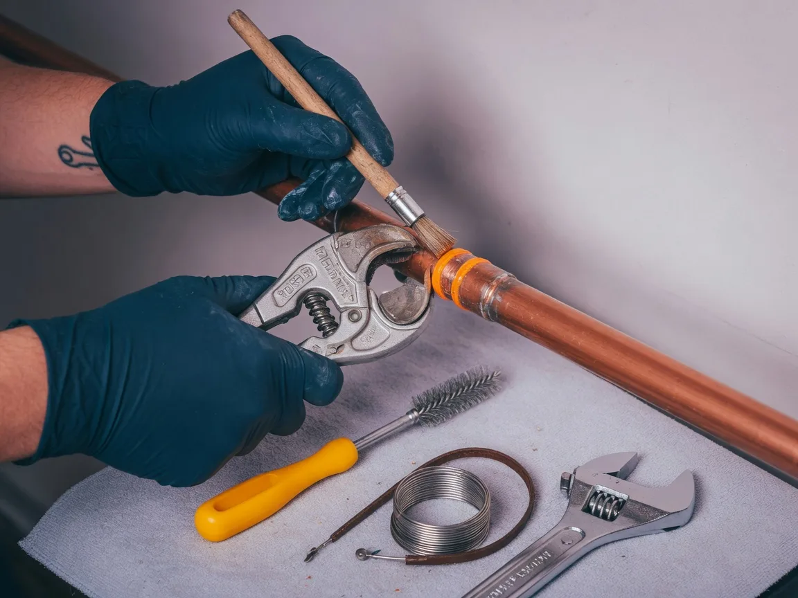 Why choose Sump Pump Repair in Dorr, MI